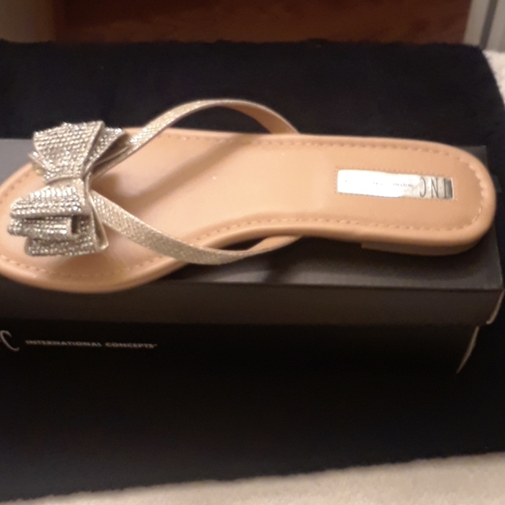 INC SANDAL